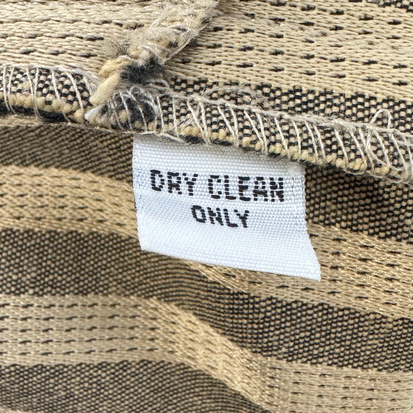 Pants Designer By Alice + Olivia In Striped Pattern, Size: 2