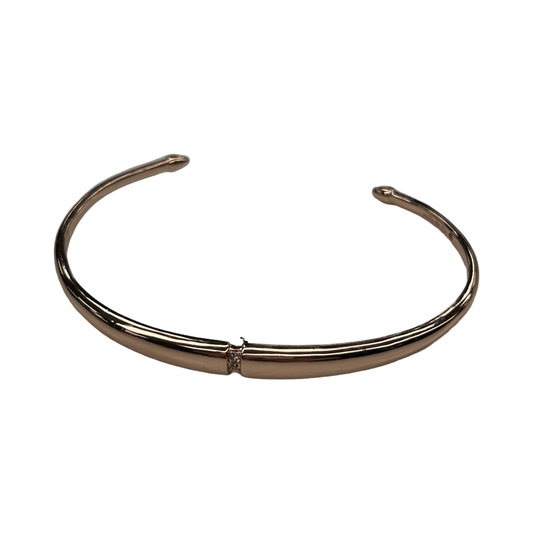 Bracelet Cuff By Stella And Dot In Rose Gold