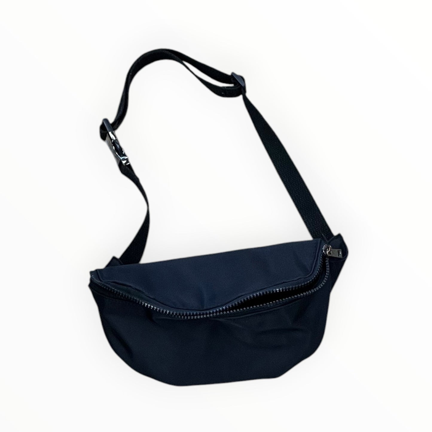 Handbag By Street Level In Black, Size:Small