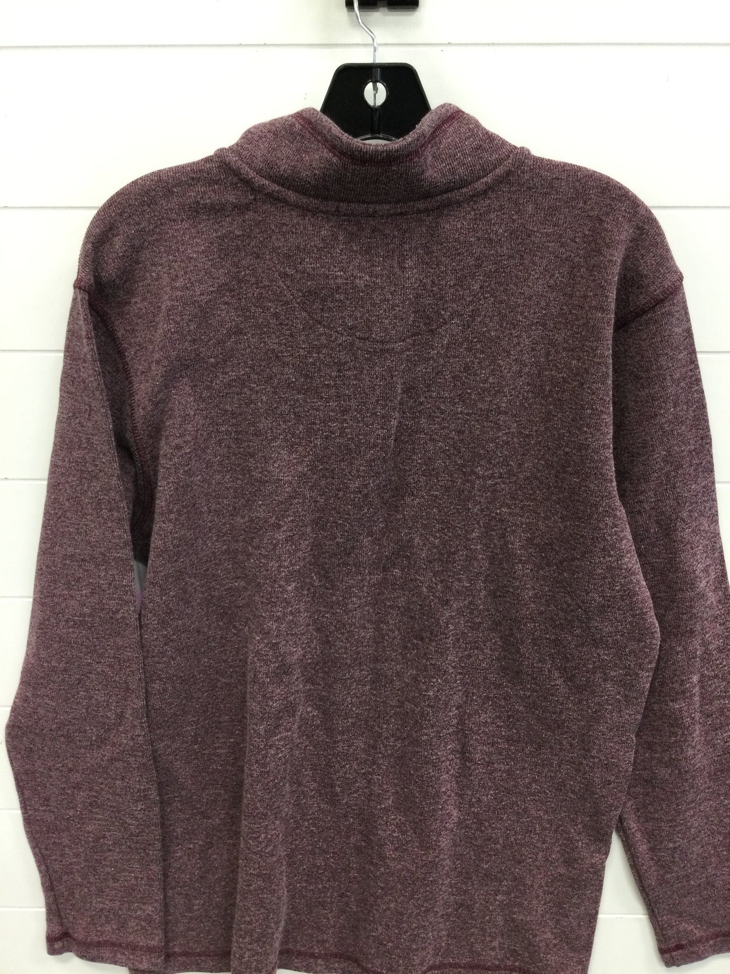 Athletic Fleece By Gap In Red, Size:Xl
