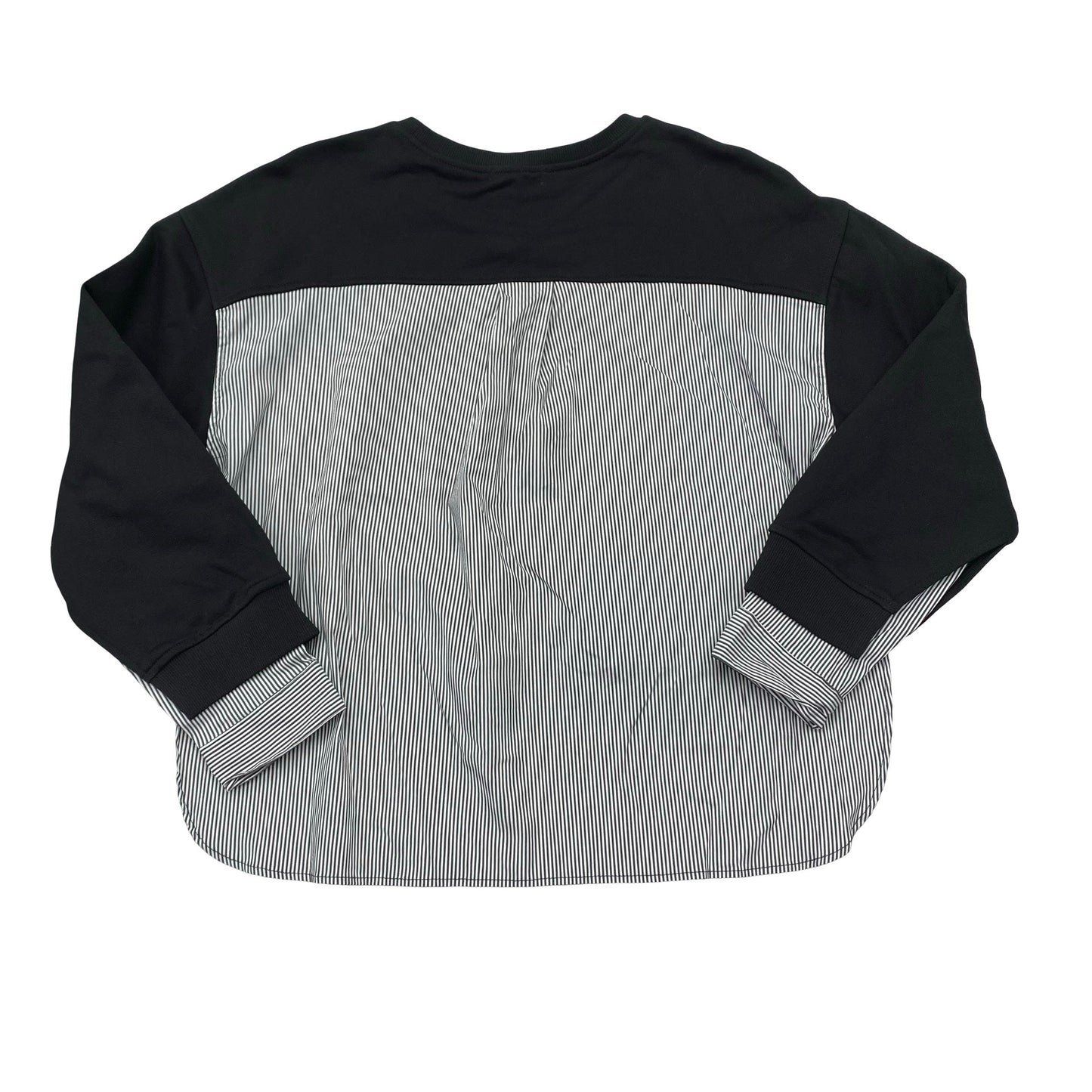 Top Ls By Elan In Multi, Size:L