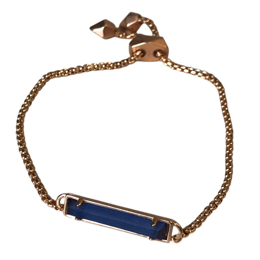 Bracelet Chain By Kendra Scott In Rose Gold
