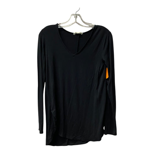 Top Ls By Caslon In Black, Size:Xs