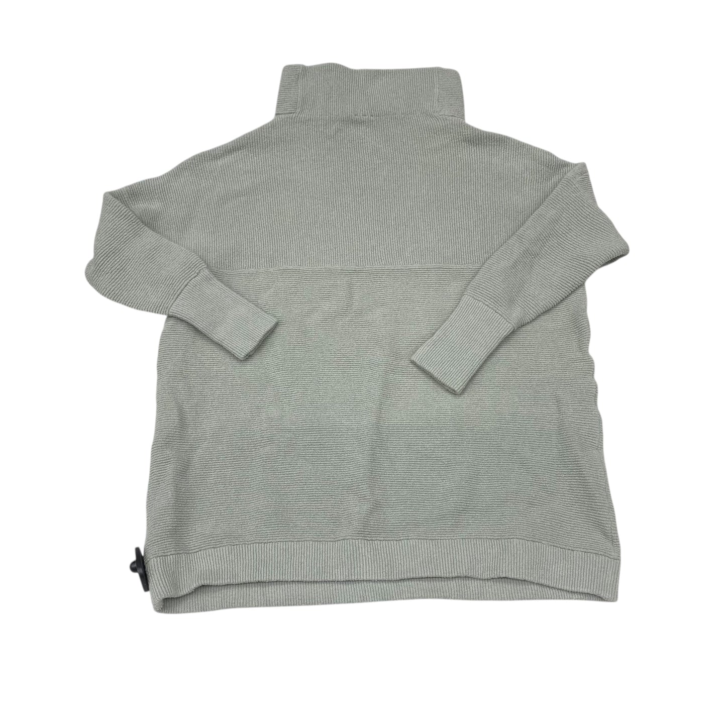 Sweater By Free People In Green, Size:Xs