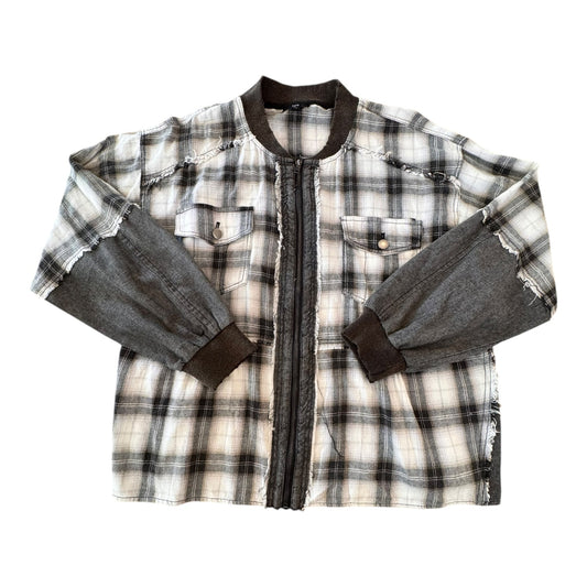 Blazer Lightweight By Fate In Multi, Size:M