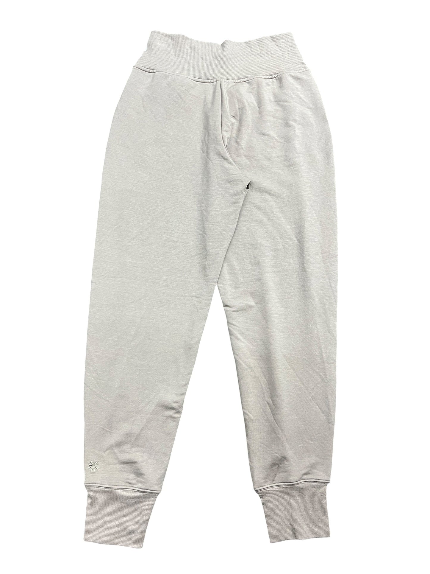 Athletic Pants By Athleta In Brown, Size:Xs