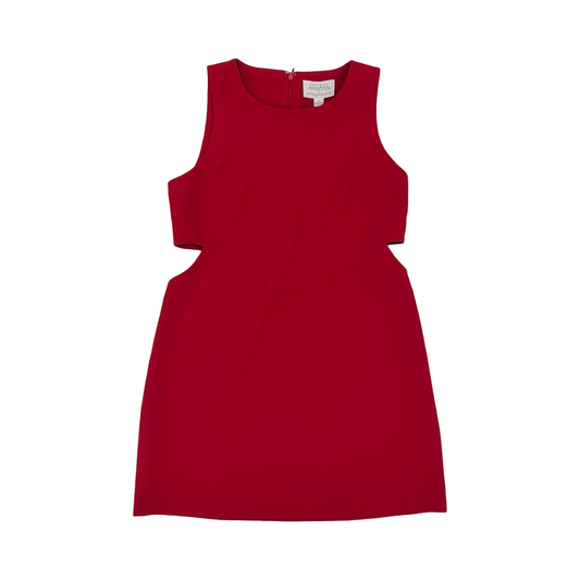 Dress Party Short By Mare Mare In Red, Size:L