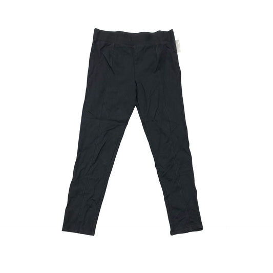 Pants Other By Inc In Black, Size:12