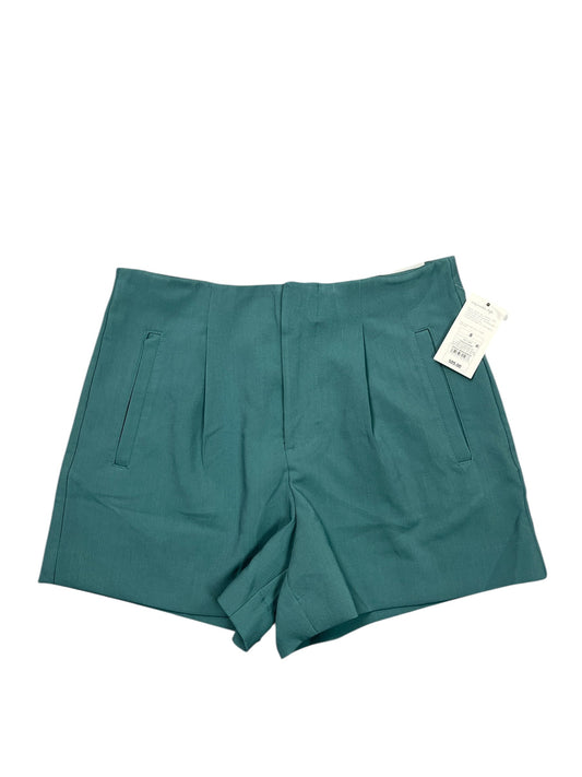 Shorts By A New Day In Blue, Size:M
