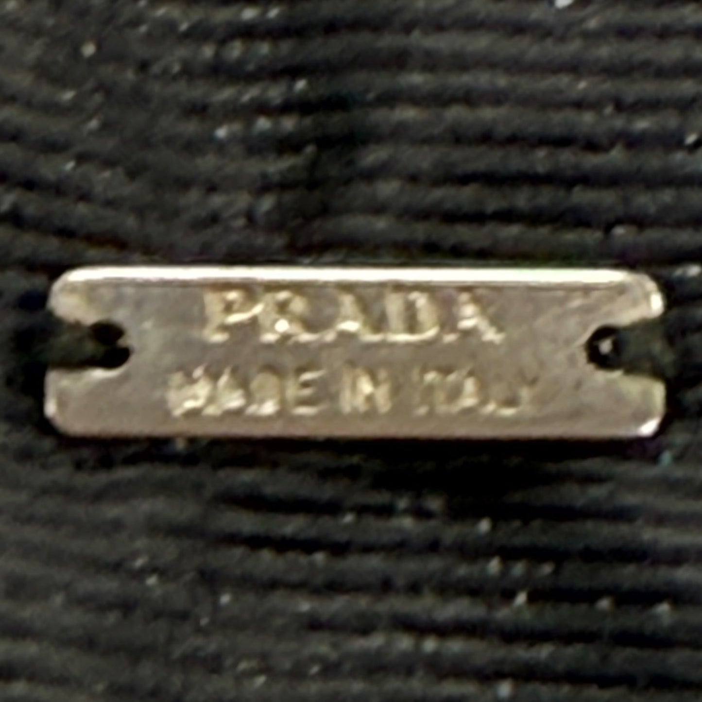 Earrings Luxury Designer By Prada In Green