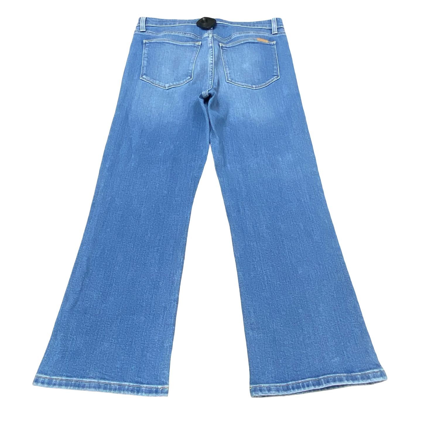 Jeans Boot Cut By Joes Jeans In Blue Denim, Size:6