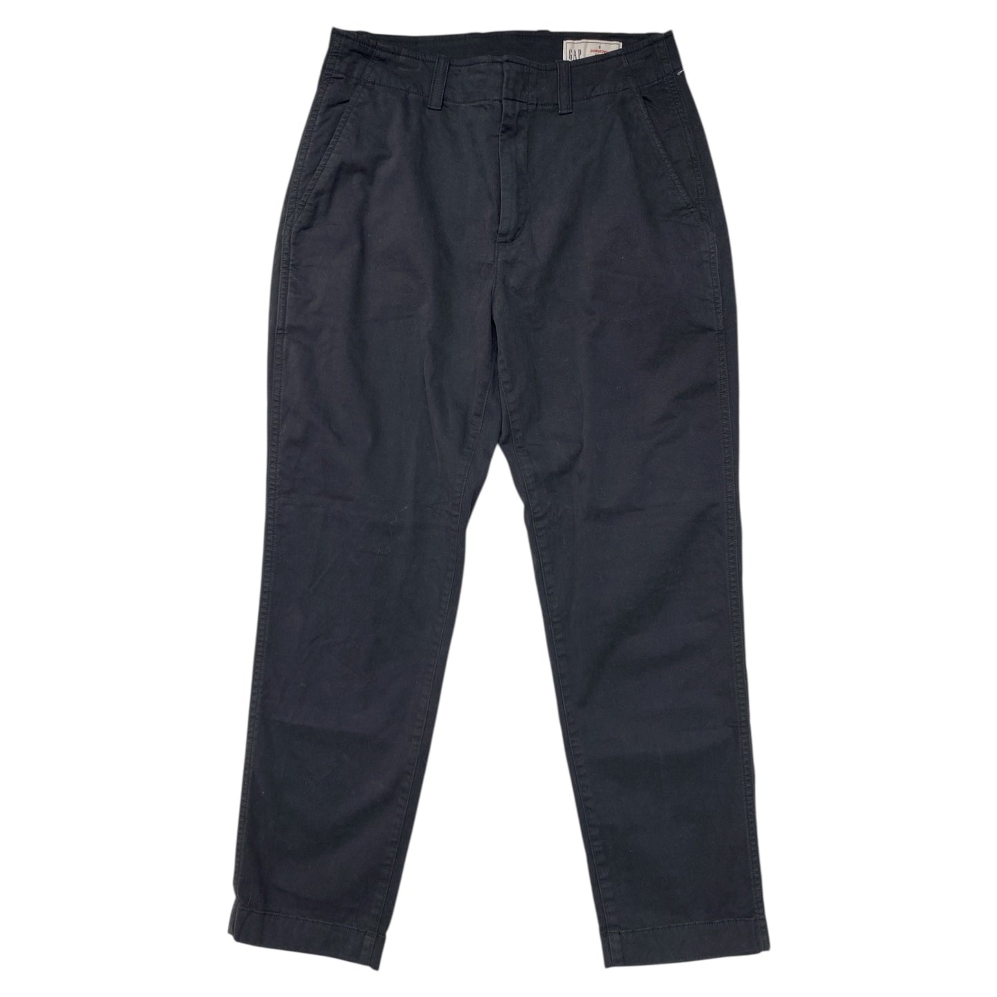 Pants Chinos & Khakis By Gap In Black, Size:6