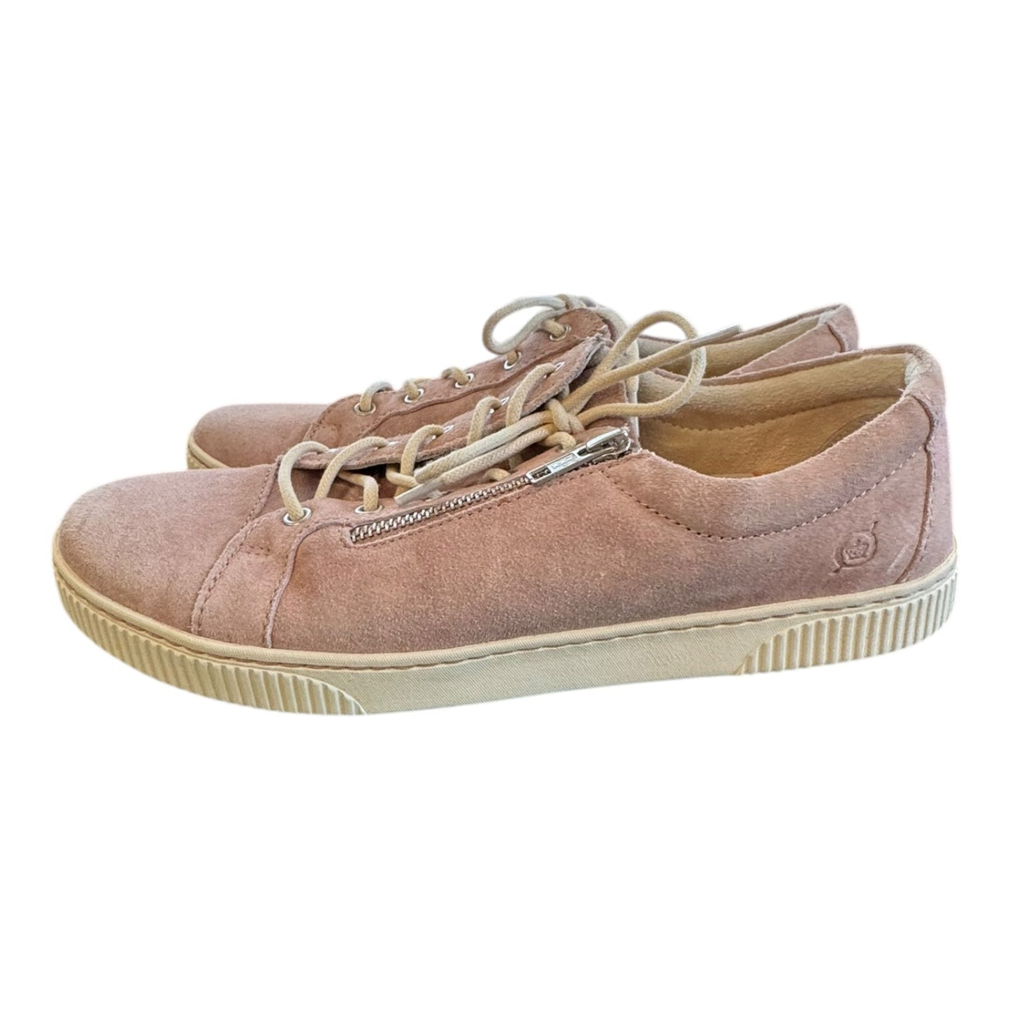 Shoes Athletic By Born In Pink, Size:11