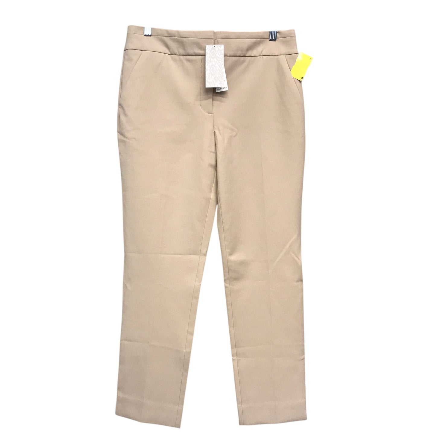 Pants Chinos & Khakis By Chicos In Beige, Size:6
