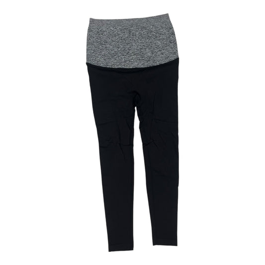 Mat Pant By Time And Tru In Black, Size:M