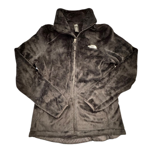 Jacket Fleece By The North Face In Black, Size:S
