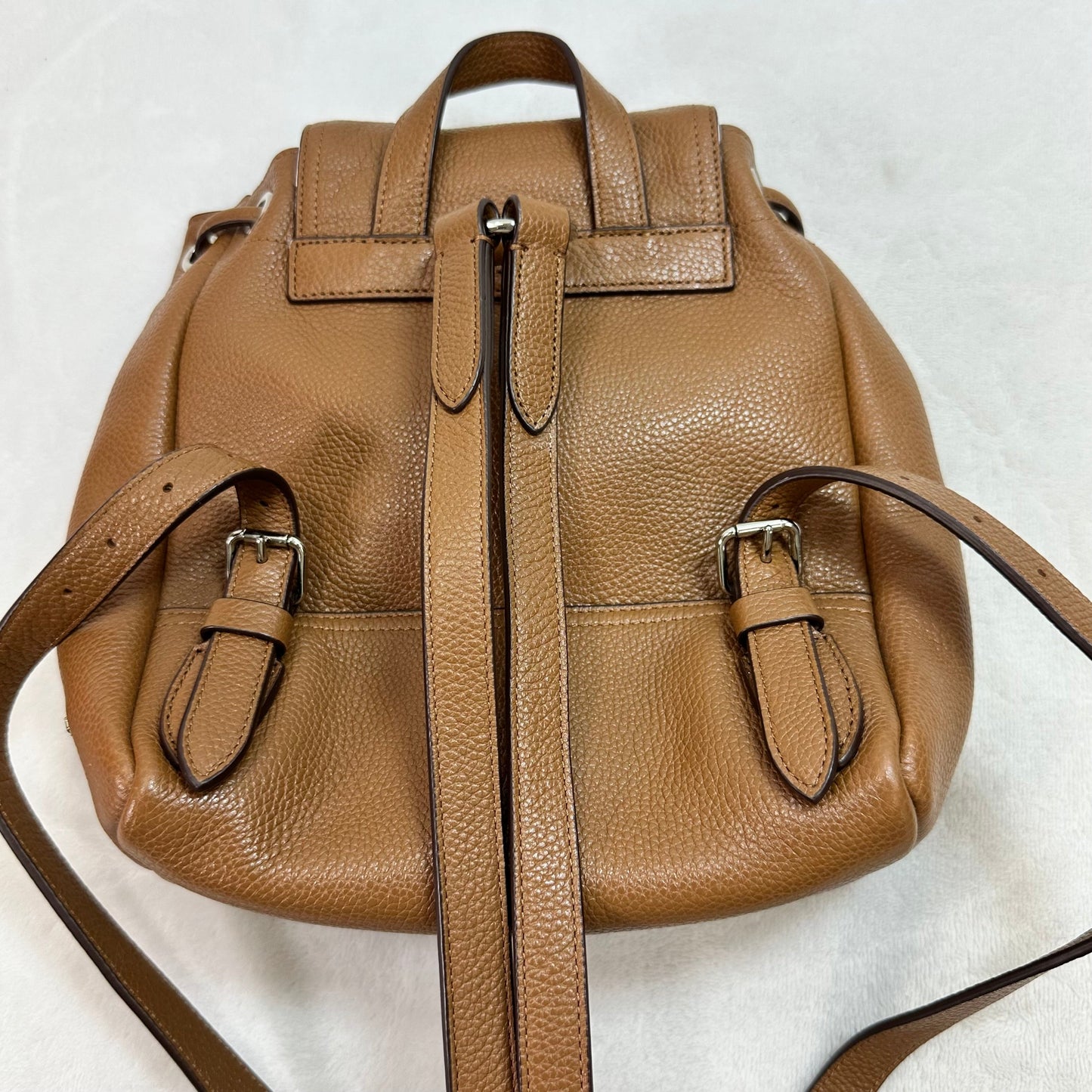Backpack Designer By Coach, Size: Small