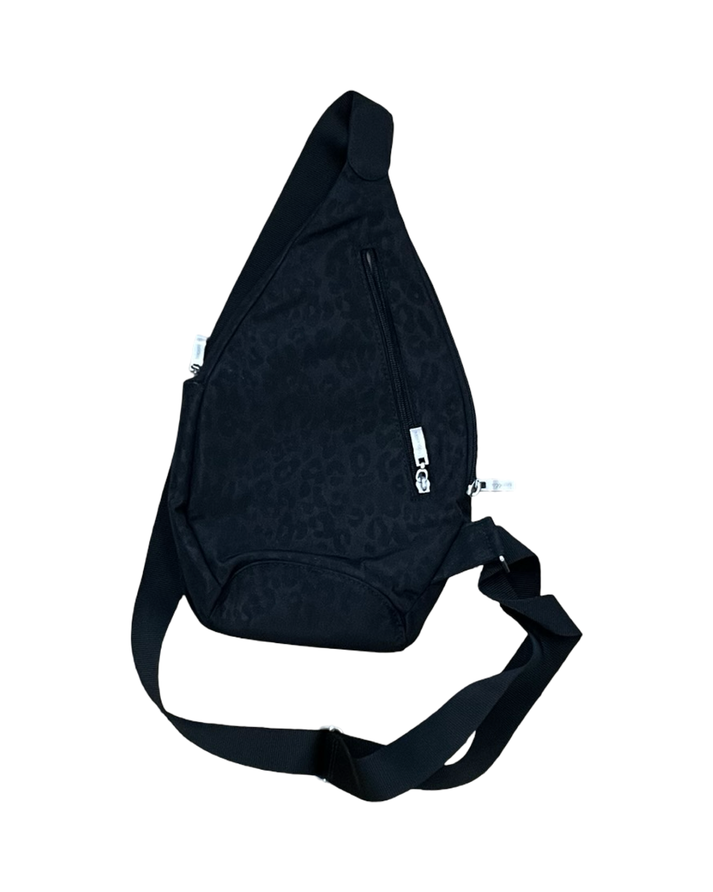 Crossbody By Baggallini In Black, Size:Medium