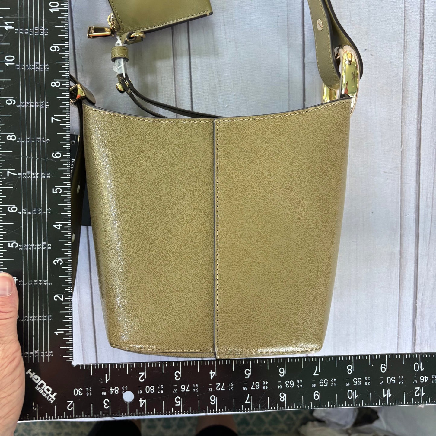 Crossbody Designer By Kate Spade, Size: Small