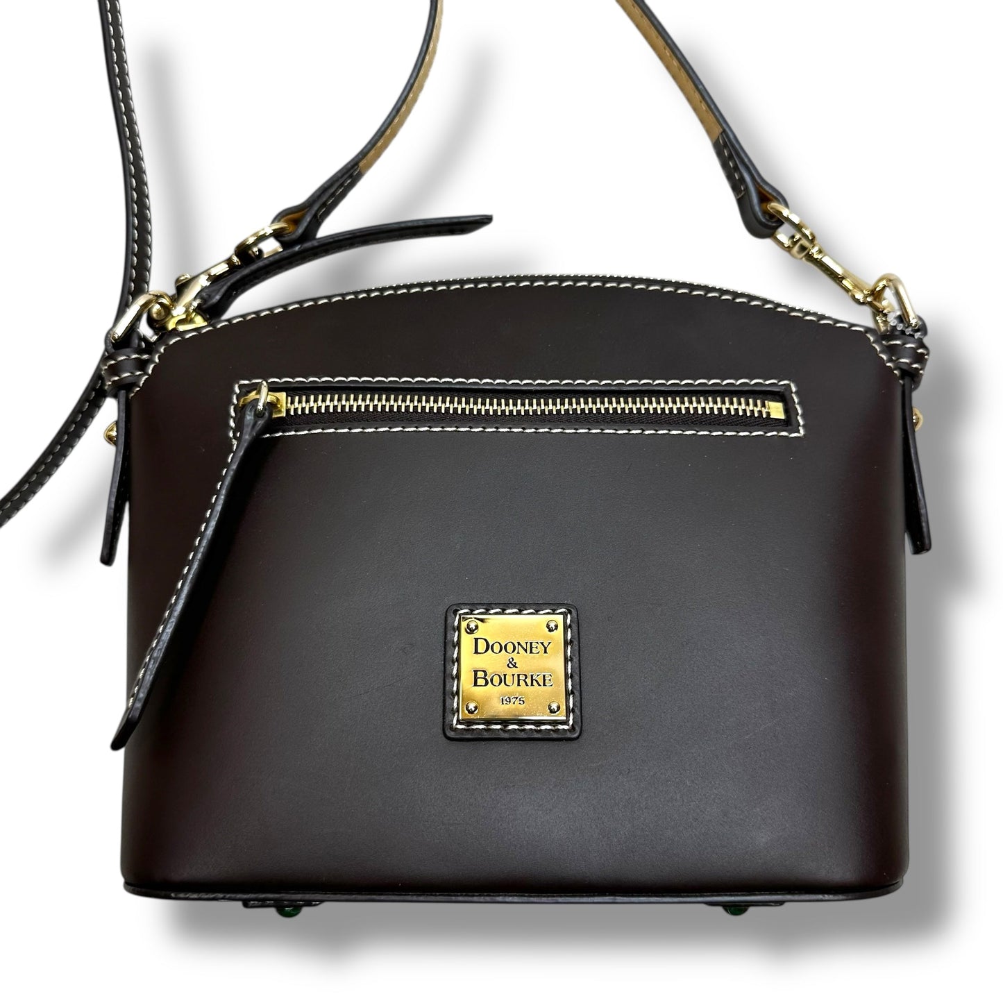 Crossbody Designer By Dooney And Bourke, Size: Medium