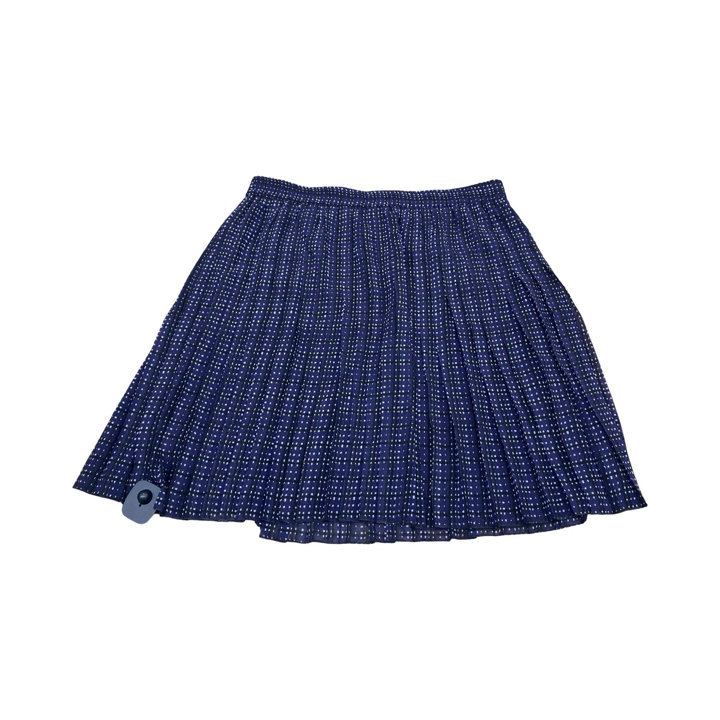 Skirt Midi By Loft In Multi, Size:M