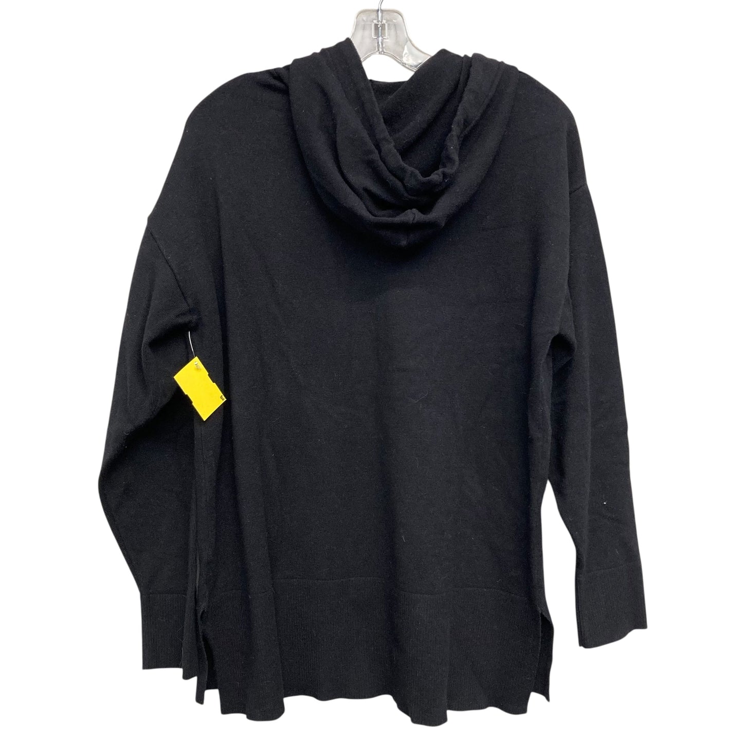 Sweatshirt Hoodie By Tek Gear In Black, Size:Xl