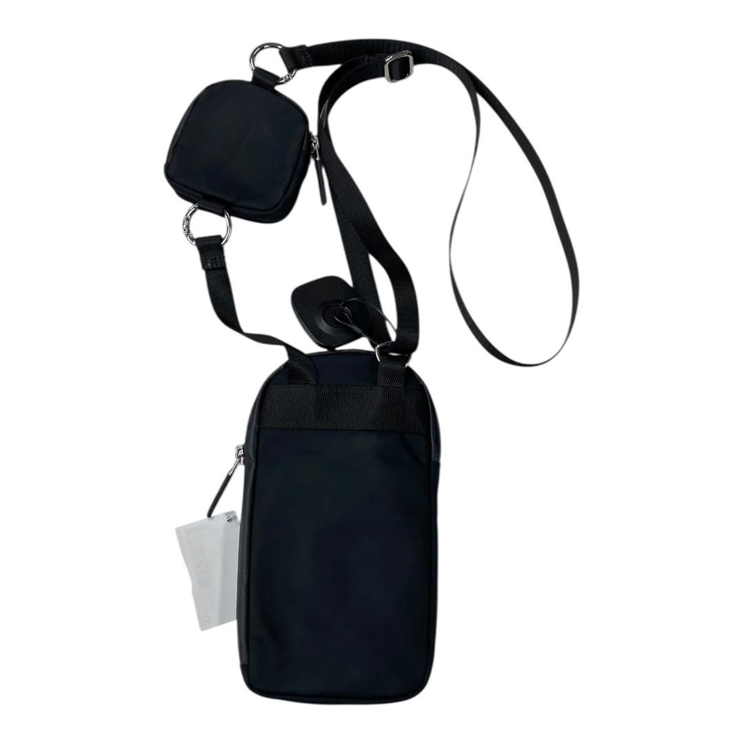 Handbag By Lululemon In Black, Size:Small