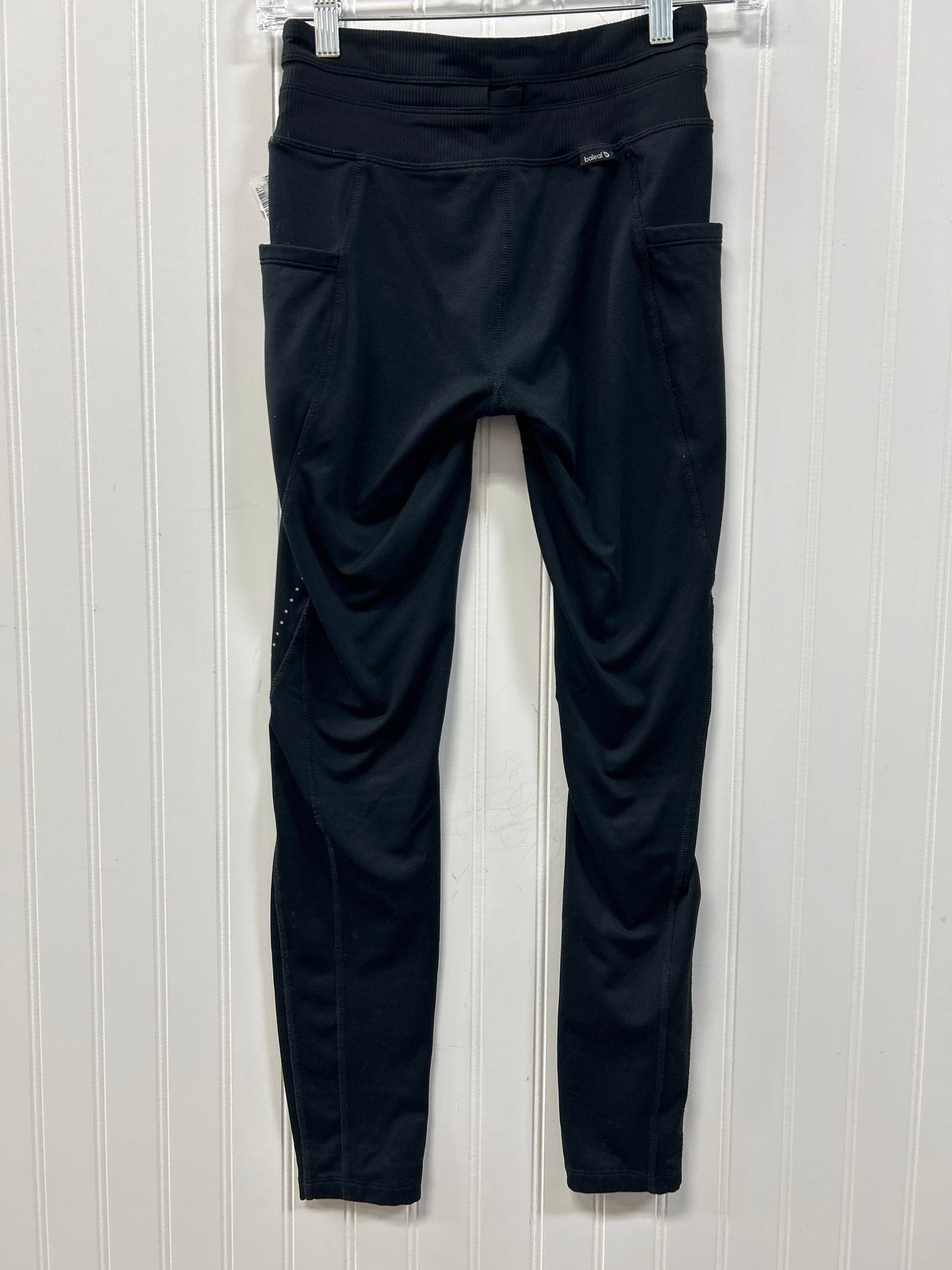 Athletic Pants By Baleaf In Black, Size:Xs