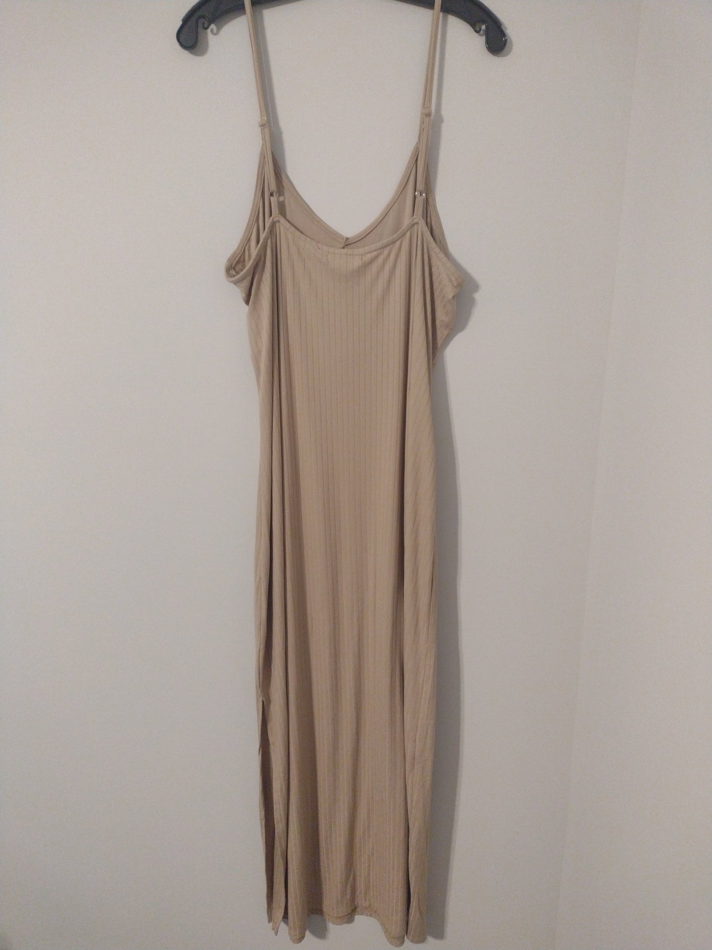 Dress Casual Maxi By Clothes Mentor  Size: 3x