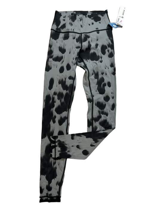 Athletic Leggings By Lululemon  Size: S