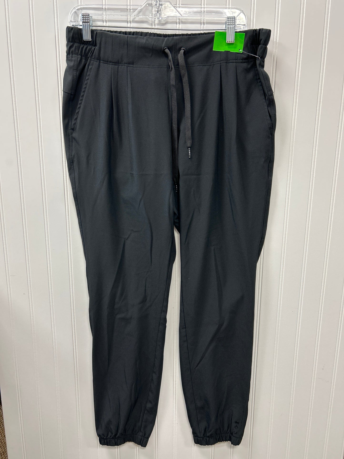 Athletic Pants By Kavu In Black, Size:Xl