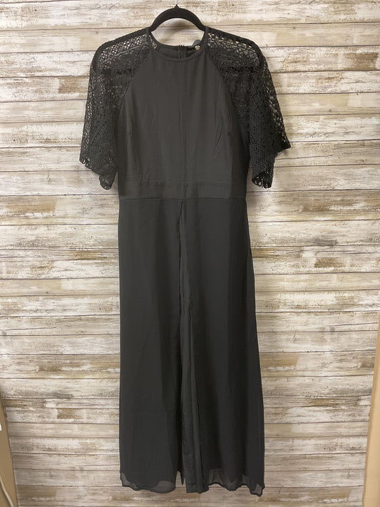 Jumpsuit By Cmf In Black, Size:M