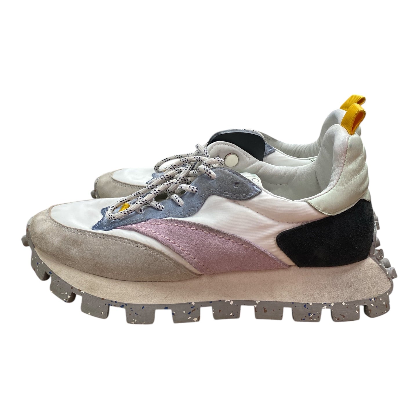 Shoes Sneakers By Cmb In Multi, Size:6