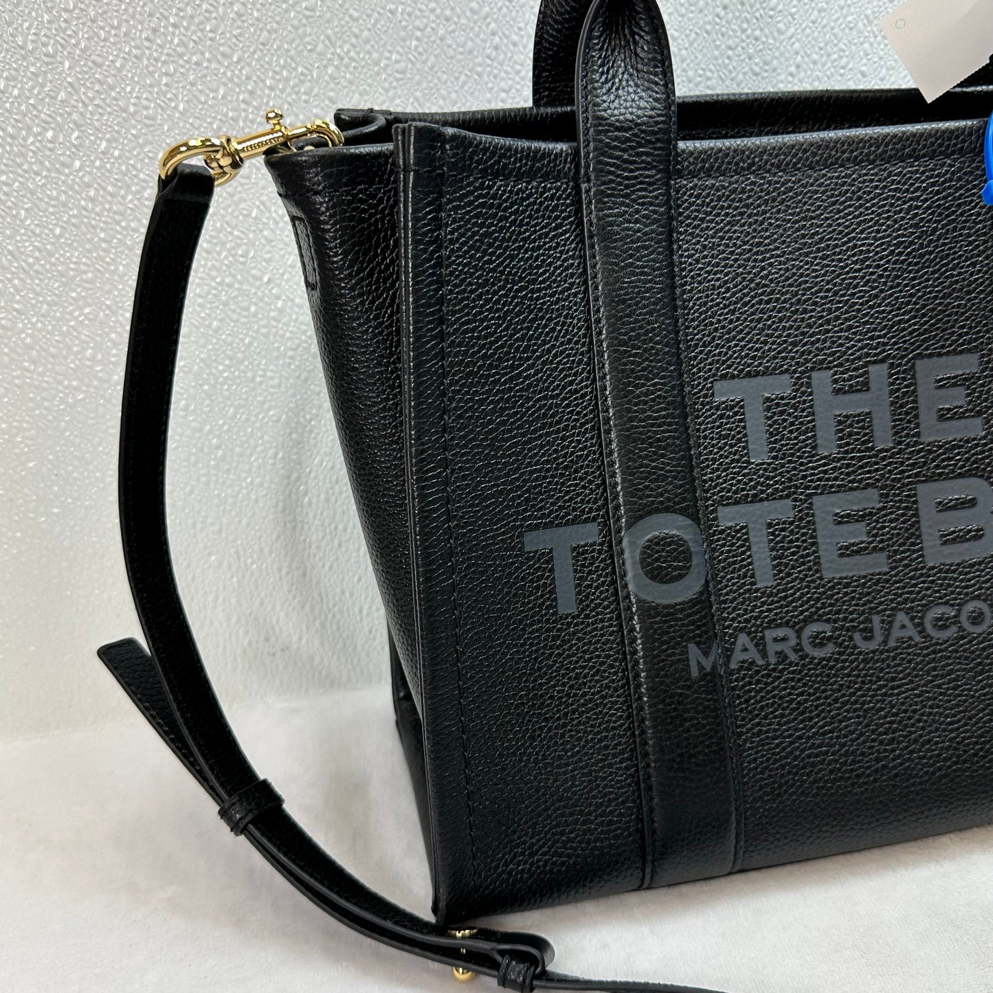Tote Luxury Designer By Marc Jacobs, Size: Medium