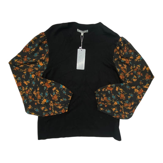 Sweater By Daniel Rainn In Multi, Size:L