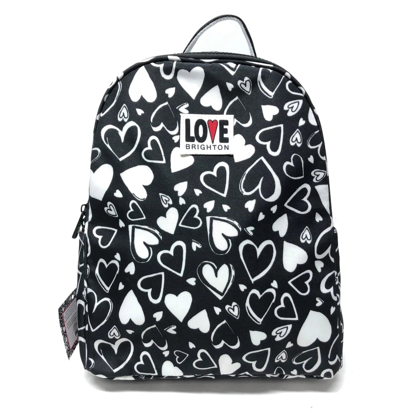 Backpack By Brighton, Size: Small