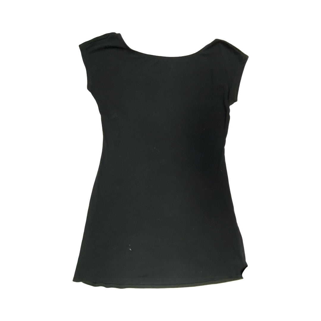 Dress Casual Short By Free People In Black, Size:L