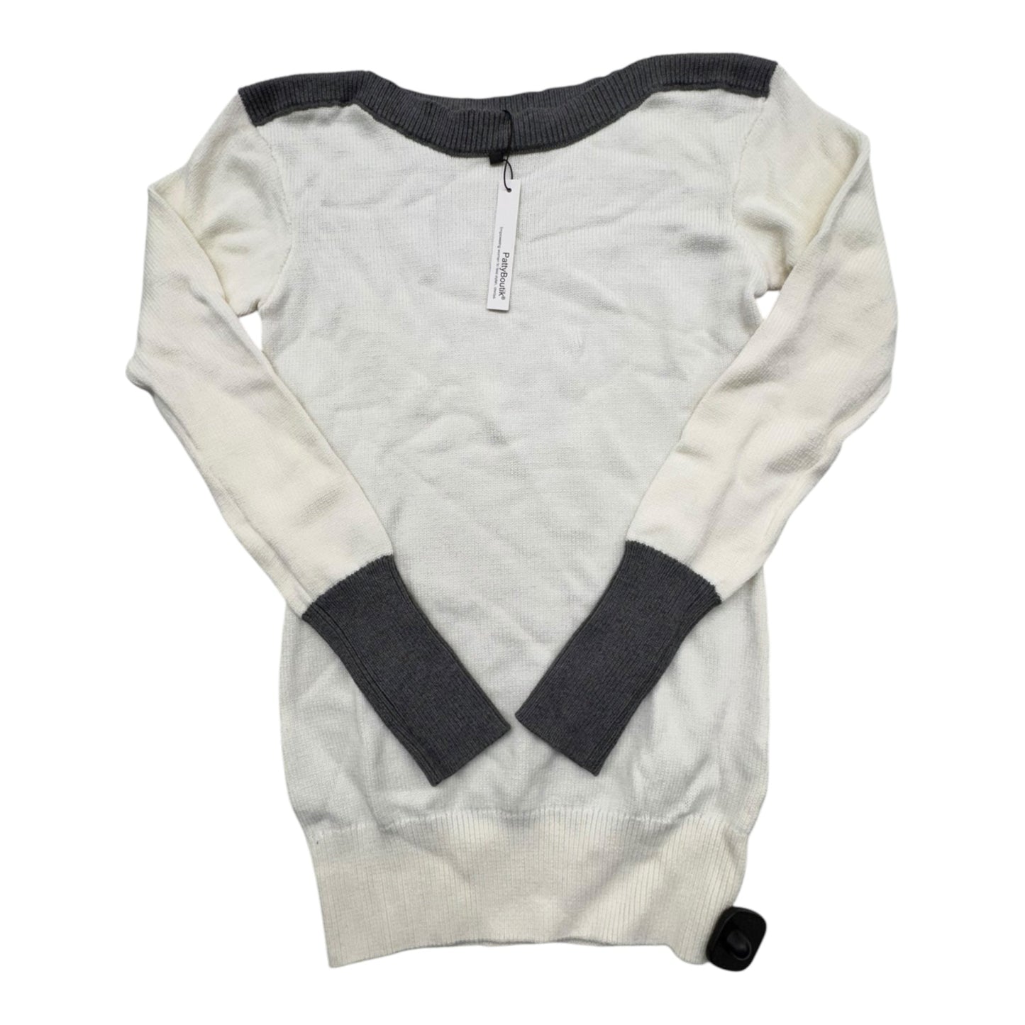 Sweater By Clothes Mentor In Multi, Size:S