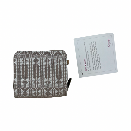 Wallet By Thirty One In Tan, Size:Small