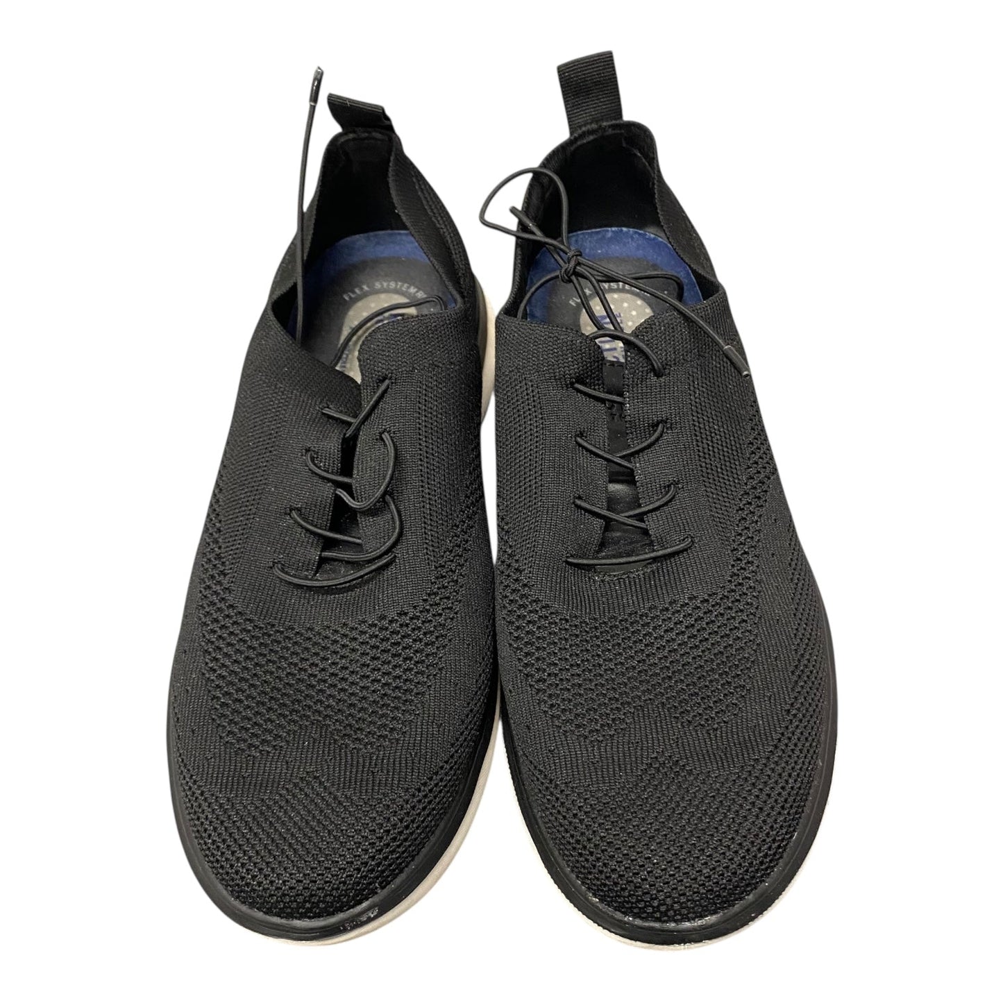 Shoes Athletic By Kenneth Cole Reaction In Black, Size:8