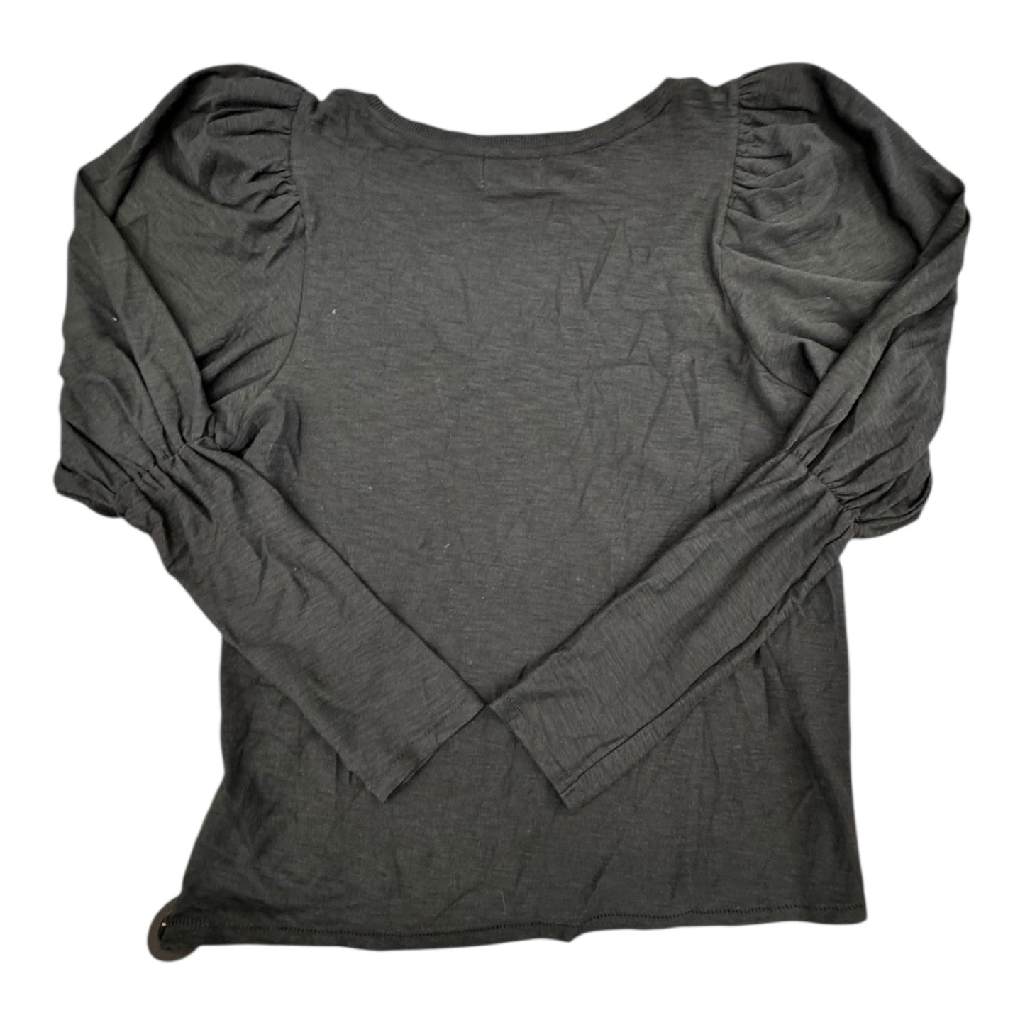 Top Ls By Nation In Black, Size:L