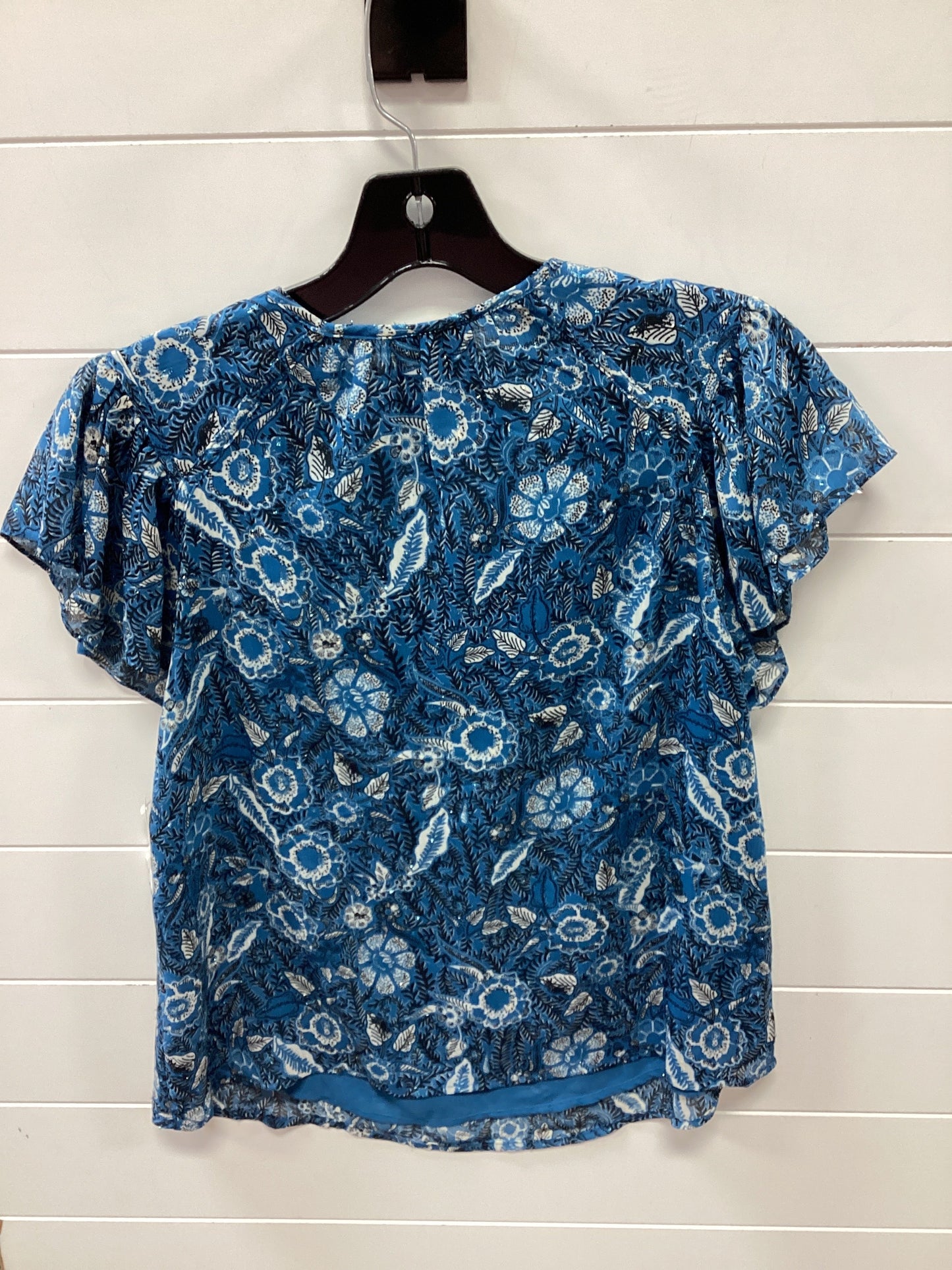 Top Ss By Joie In Blue, Size:Xs