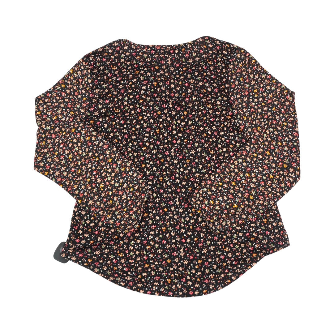 Top Ls By Loft In Multi, Size:M