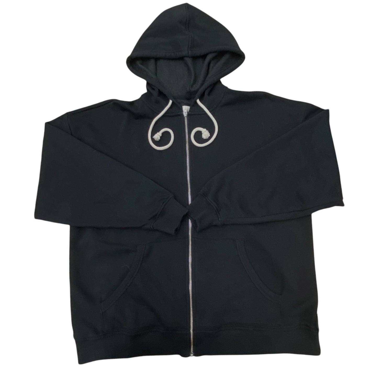 Athletic Fleece By Lou And Grey In Black, Size:M