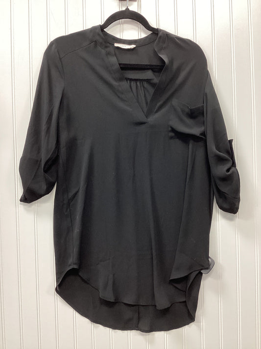 Top Ls By Lush In Black, Size:S