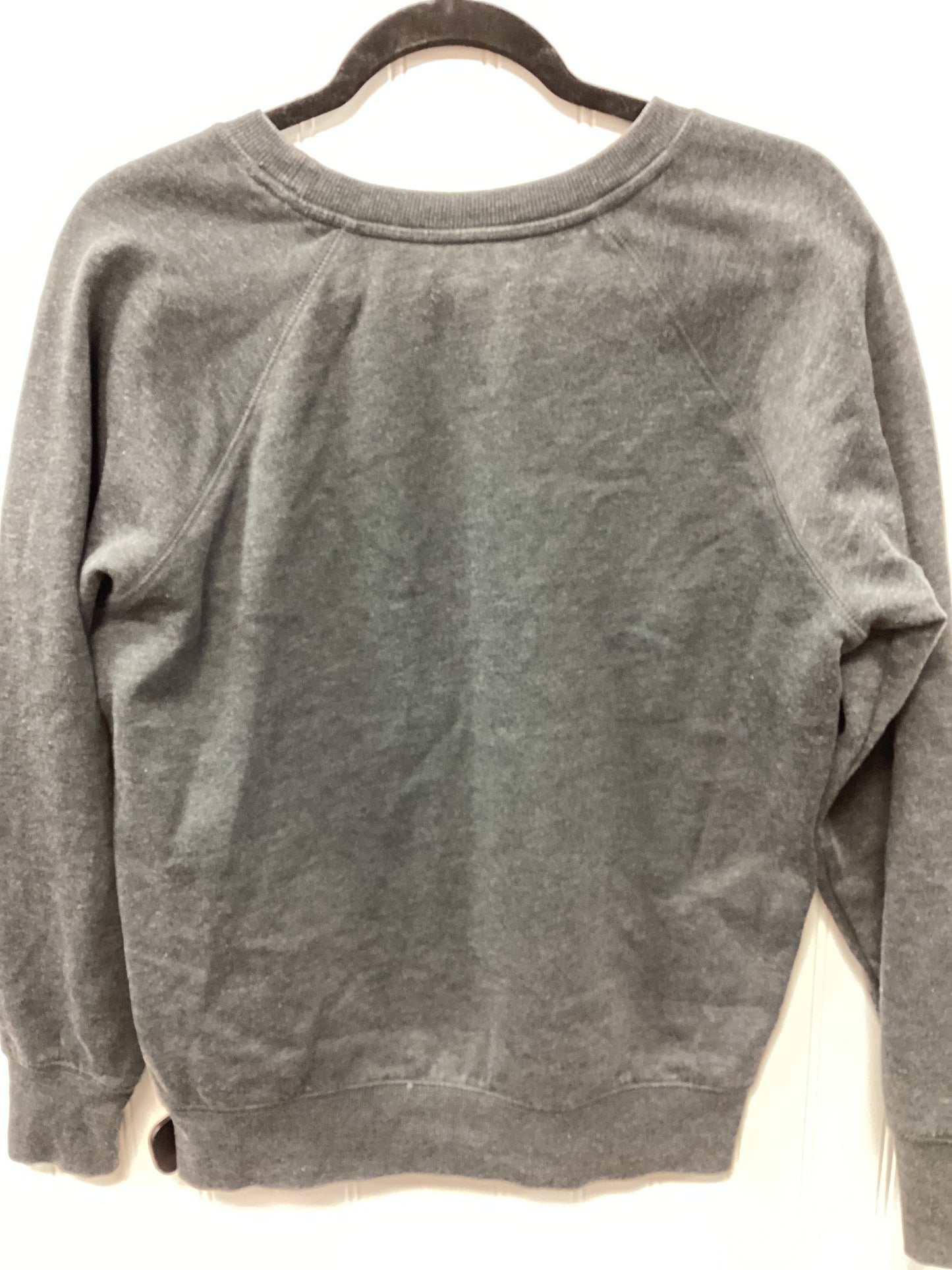 Top Ls By Maurices In Grey, Size:S