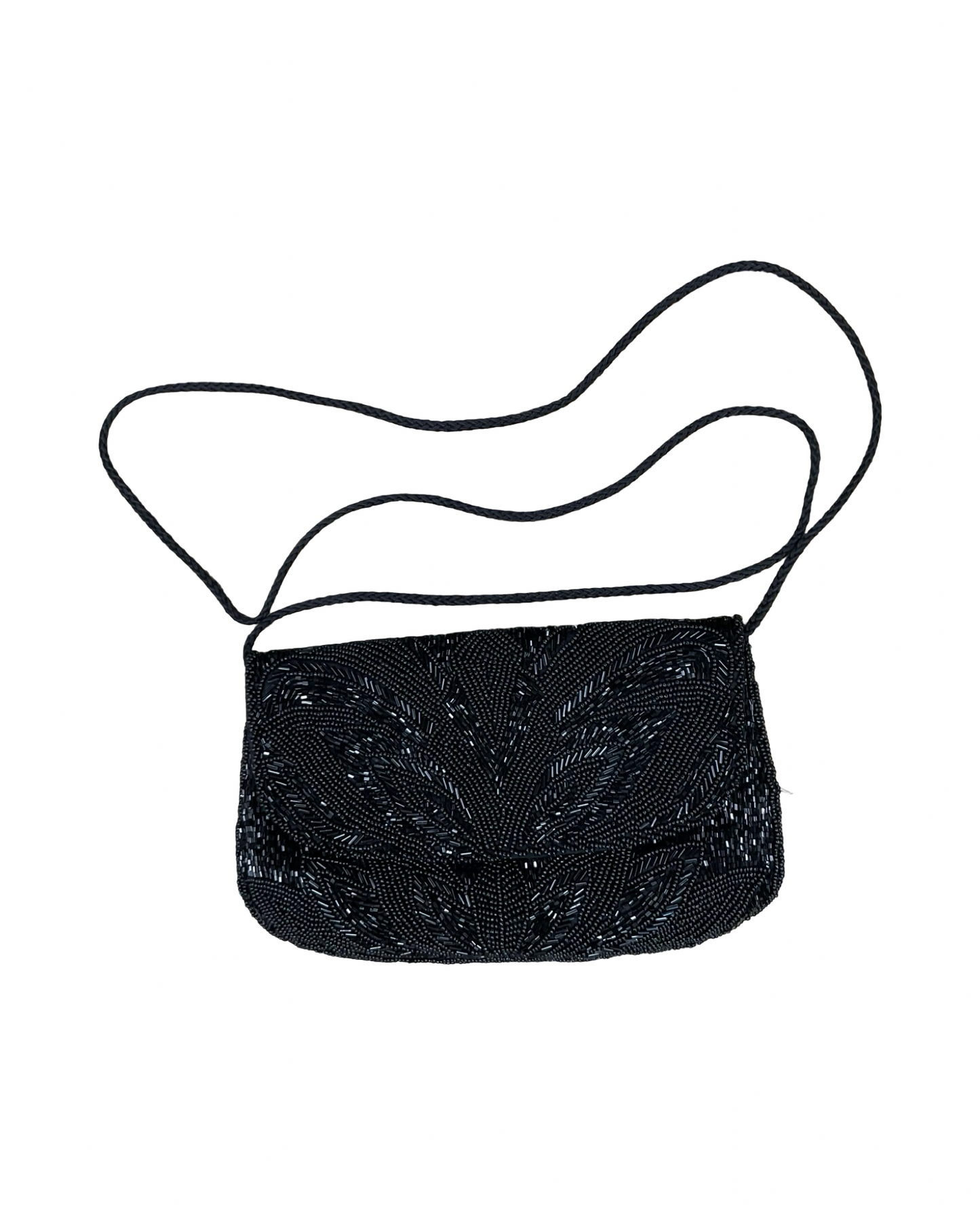 Crossbody By Preston And New York In Black, Size:Small
