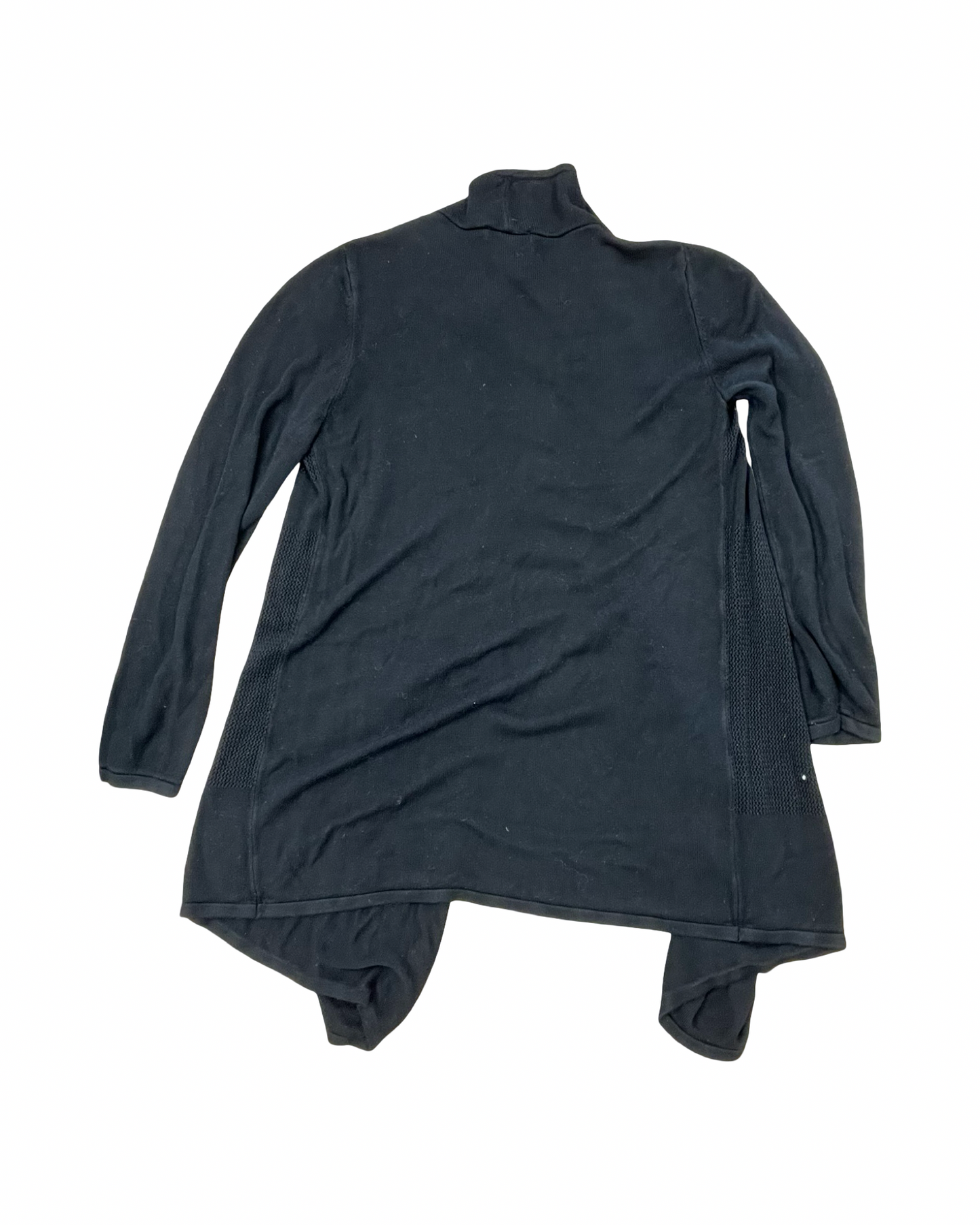 Cardigan By Premise In Black, Size:S