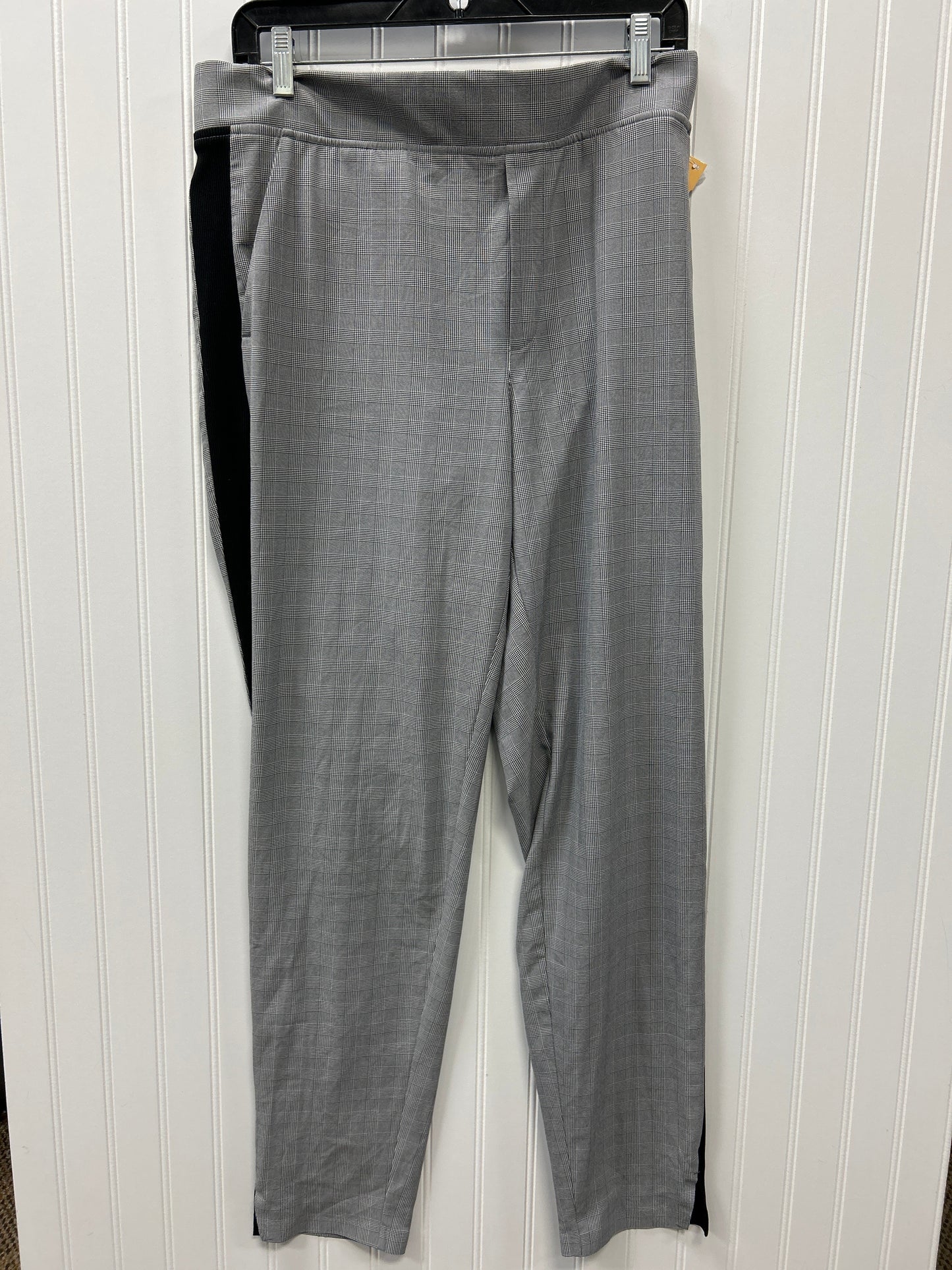 Pants Other By Athleta In Black & White, Size:10L