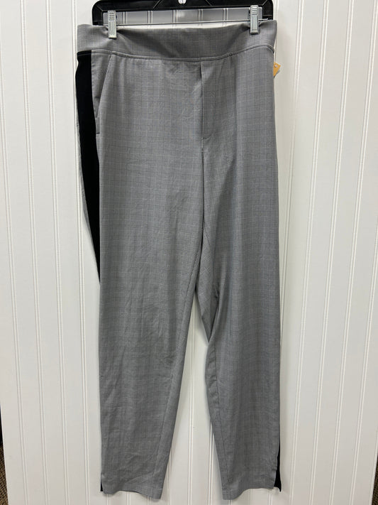 Pants Other By Athleta In Black & White, Size:10L